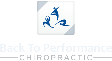 Back To Performance Chiropractic